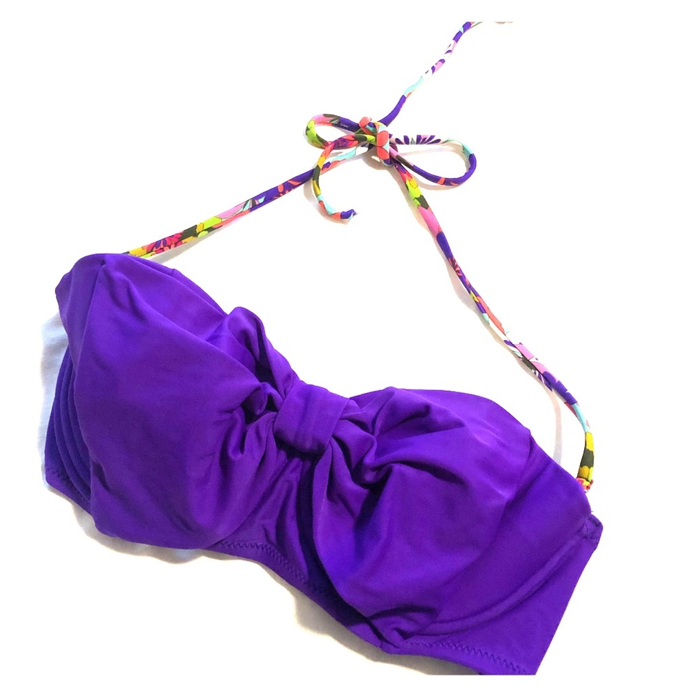 Swimsuit (top)